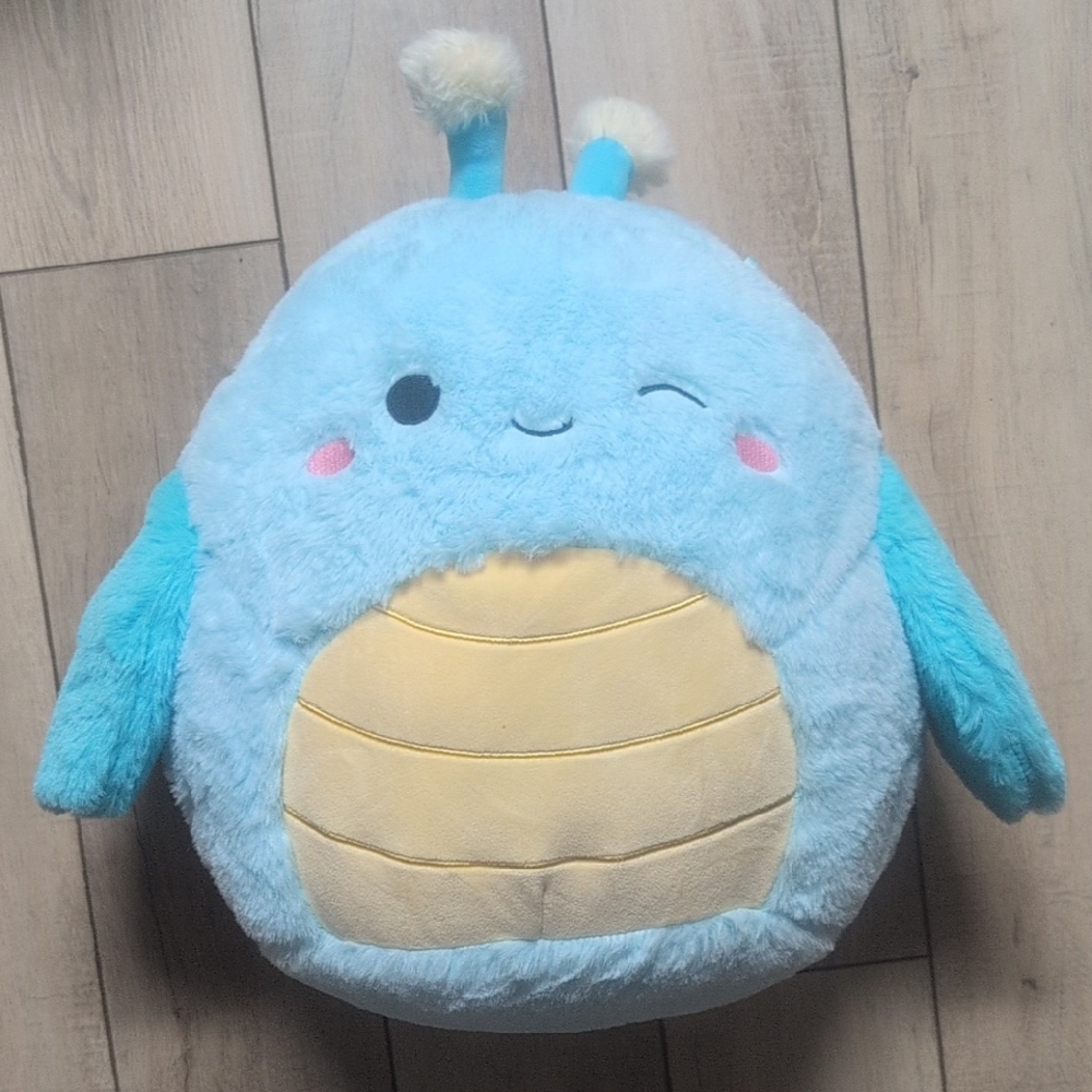 12" Squishmallow